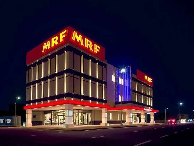 MRF Sports Protective Gear Set