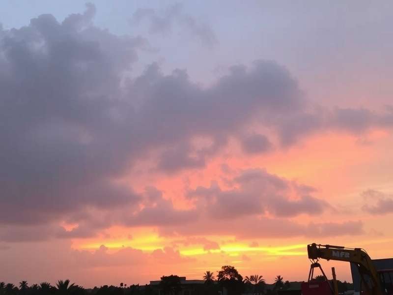 Female cricketer with MRF equipment